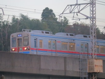 京成3600形 鉄道フォト・写真