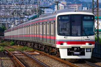 京王電鉄 8708 (京王8000系) 車両ガイド | レイルラボ(RailLab)