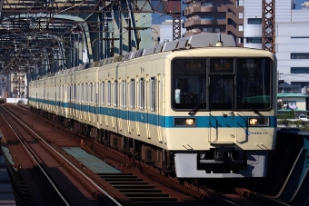 小田急 小田原線 鉄道フォト・写真