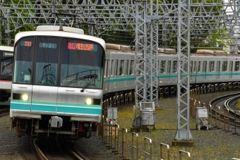 遠州鉄道線 イメージ写真