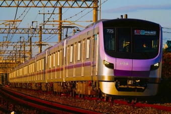 東京メトロ18000系 鉄道フォト・写真