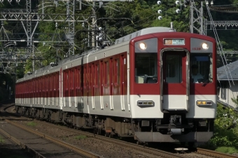 近畿日本鉄道 近鉄ク1537形 1539 鉄道フォト・写真 by とざまいさん 三本松駅 (奈良県)：2024年05月25日16時ごろ