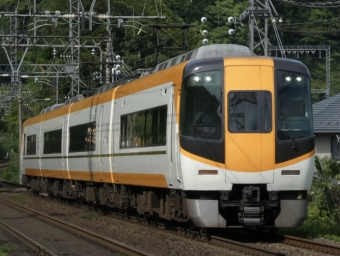 近畿日本鉄道 近鉄22000系電車 鉄道フォト・写真 by とざまいさん 三本松駅 (奈良県)：2024年05月25日15時ごろ