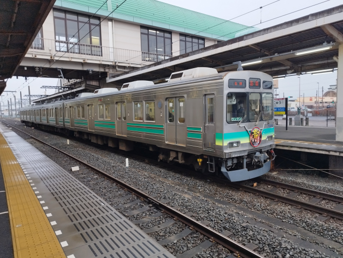 秩父鉄道7500・7800系 7506F編成 (広瀬川原車両基地) 徹底ガイド