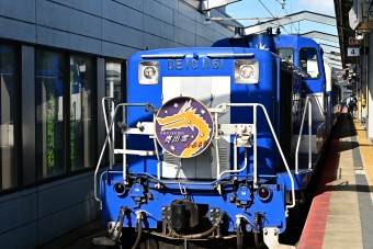 JR西日本 奥出雲おろち号 DE101161 鉄道フォト・写真 by 勝手きままさん 出雲市駅：2023年08月13日08時ごろ