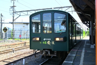 近江鉄道 1811 鉄道フォト・写真 by 勝手きままさん 高宮駅 (滋賀県)：2024年05月03日13時ごろ