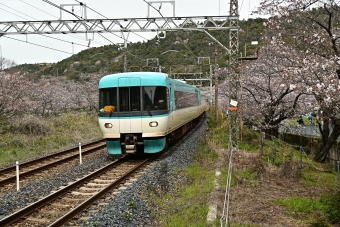 JR西日本 くろしお（南紀地区）(特急) 鉄道フォト・写真 by 勝手きままさん 山中渓駅：2024年04月02日13時ごろ