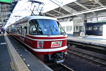 南海電鉄 こうや(特急) 鉄道フォト・写真 by 勝手きままさん ：2023年09月18日08時ごろ