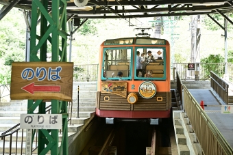 能勢電鉄 鉄道フォト・写真 by 勝手きままさん 黒川駅 (兵庫県)：2023年08月25日12時ごろ