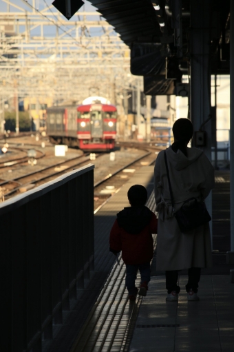 しなの鉄道115系電車 鉄道フォト・写真 by あむはんさん 長野駅 (しなの鉄道)：2021年09月12日16時ごろ