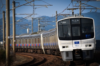 P2009 鉄道フォト・写真