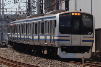 JR東日本 E217系 鉄道フォト・写真 by RMQさん 横浜駅 (JR)：2023年03月20日10時ごろ