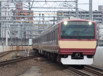 JR東日本E531系電車 クハE531-23 鉄道フォト・写真 by 東北ラインさん 長町駅 (JR)：2023年07月23日11時ごろ
