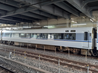 モハ681-2002 鉄道フォト・写真