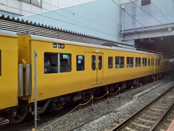 モハ116-103 鉄道フォト・写真