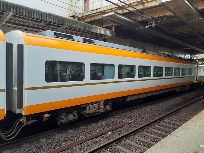 近畿日本鉄道 12562 (近鉄12400系) 車両ガイド | レイルラボ(RailLab)