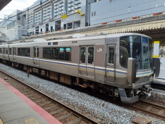 JR西日本 クモハ223形 クモハ223-3009 鉄道フォト・写真 by トリテツノワグマさん 京都駅 (JR)：2023年09月21日14時ごろ