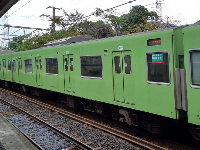 JR西日本 モハ200-171 (201系) 車両ガイド | レイルラボ(RailLab)