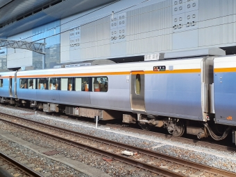モハ84-10 鉄道フォト・写真
