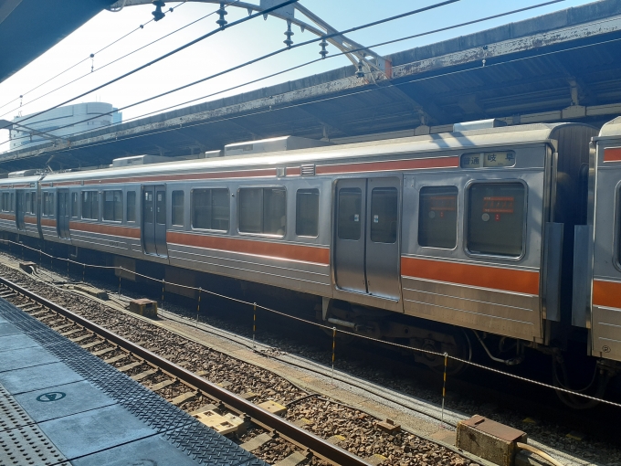 鉄道フォト・写真：JR東海311系電車 モハ310-3 名古屋駅 (JR) 鉄道フォト・写真 by トリテツノワグマさん - 撮影日 2023/10/27 10:15