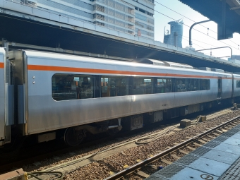 モハ84-5 鉄道フォト・写真