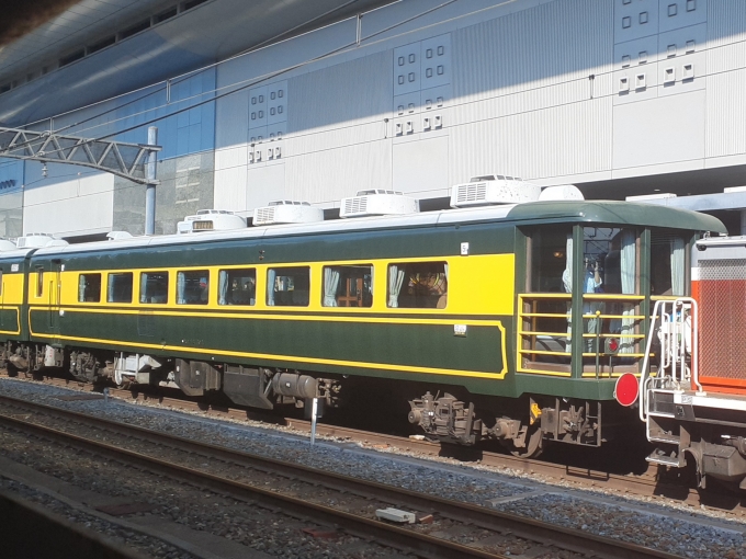 鉄行燈　古鉄 KATO 14系ゆとり 尾灯に存在感を.. | 重単5175 ～鉄道模型と鉄道写真