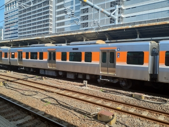 サハ315-521 鉄道フォト・写真