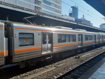 モハ313-5006 鉄道フォト・写真