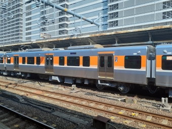 JR東海 モハ315形 モハ315-3503 鉄道フォト・写真 by トリテツノワグマさん 名古屋駅 (JR)：2023年10月27日12時ごろ