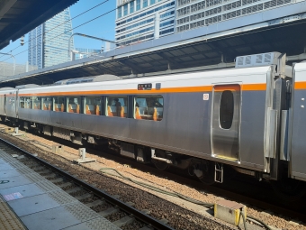 モハ84-102 鉄道フォト・写真