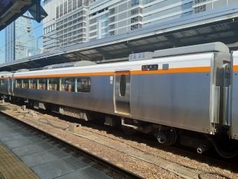 モハ84-9 鉄道フォト・写真