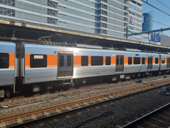 モハ315-524 鉄道フォト・写真
