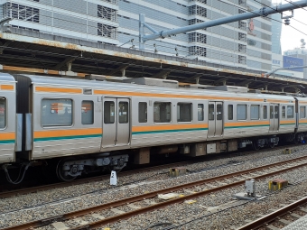 モハ210-5022 鉄道フォト・写真