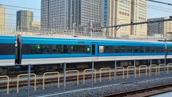 サロE257-2016 鉄道フォト・写真