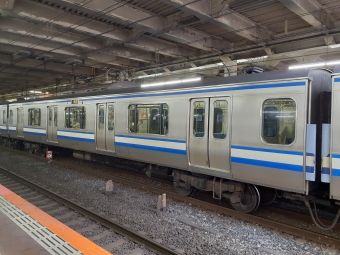 サハE217-2069 鉄道フォト・写真