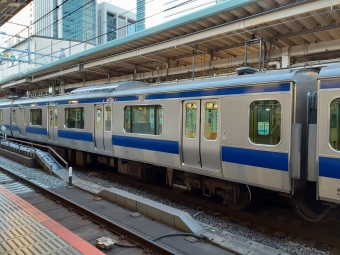 モハE530-14 鉄道フォト・写真