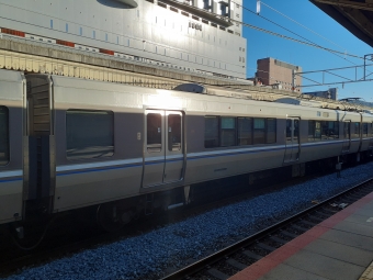サハ223-2065 鉄道フォト・写真