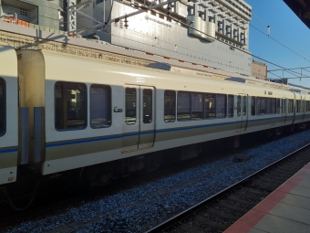 サハ221-79 鉄道フォト・写真