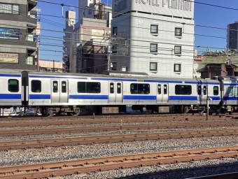 サハE530-2022 鉄道フォト・写真
