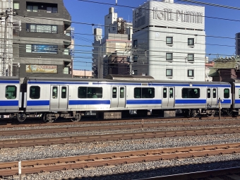 サハE530-2025 鉄道フォト・写真