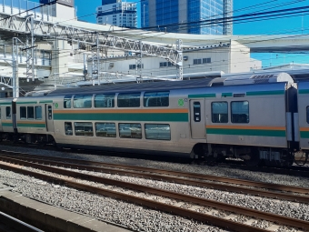 サロE231-1010 鉄道フォト・写真