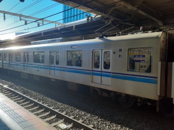 07-201 鉄道フォト・写真