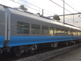 サハE653-1002 鉄道フォト・写真