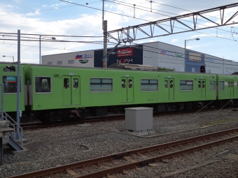 モハ200-149 鉄道フォト・写真