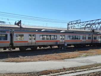サハ313-1112 鉄道フォト・写真