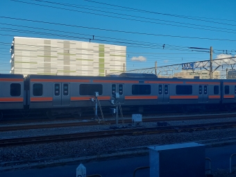 サハE231-219 鉄道フォト・写真
