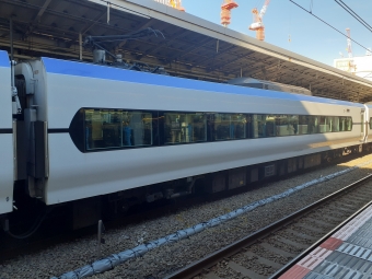 モハE353-2018 鉄道フォト・写真