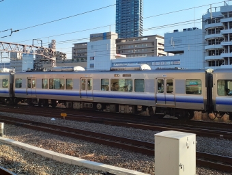 モハ225-5020 鉄道フォト・写真