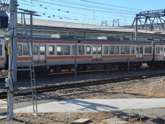 モハ310-13 鉄道フォト・写真