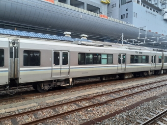 サハ223-2060 鉄道フォト・写真